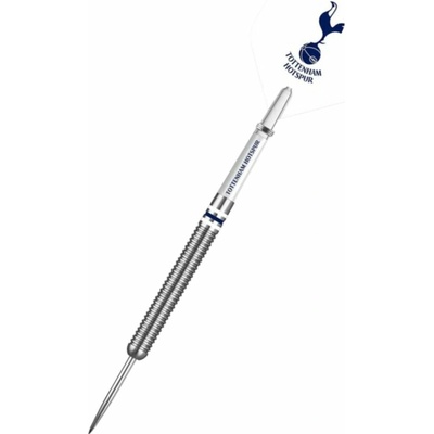 Mission Steel Football - Tottenham Hotspur FC - Official Licensed - 24g