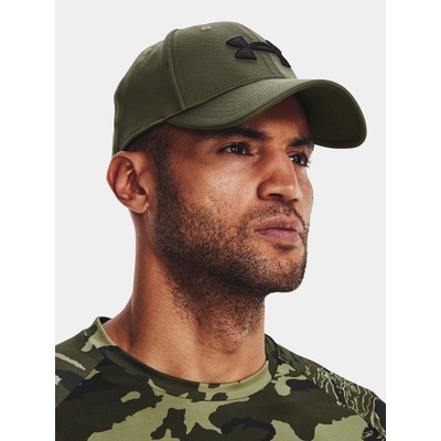 Under Armour Cap Men's UA Blitzing-GRN Men kaki