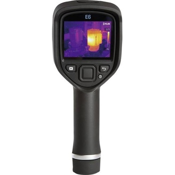 FLIR E6-XT