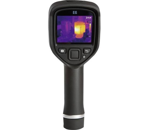 FLIR E6-XT