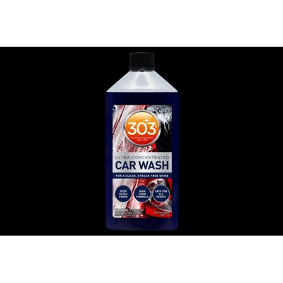 303 Car Wash 532 ml