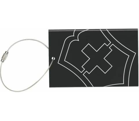Trackingový štítok