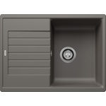 BLANCO ZIA 45 S Compact (527380) Мивка за вграждане