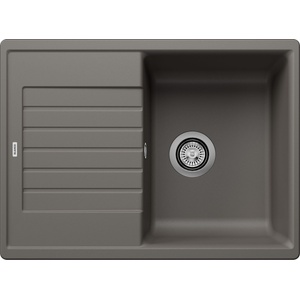 BLANCO ZIA 45 S Compact (527380) Мивка за вграждане