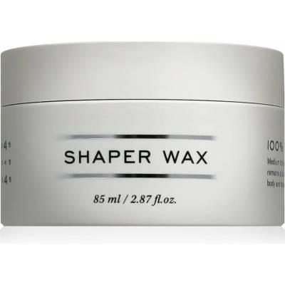 REF Shaper Wax 424 tvarující pasta na vlasy 85 ml