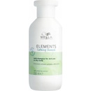 Wella Professionals Elements Renewing Calming jemný šampon 250 ml