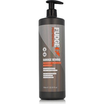 Fudge Damage Rewind Reconstructing Shampoo 1000 ml