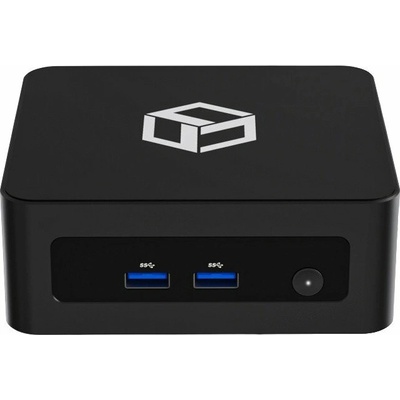 Mini QOOBE II i5-12450H 8+512G (QOOBEIII5-12450H(8+512G))