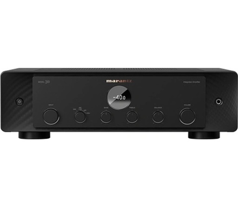 Marantz Model 30