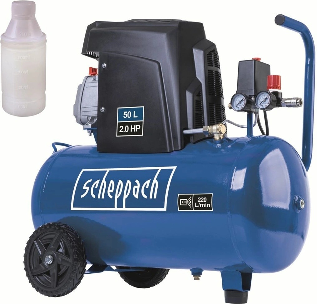 SCHEPPACH HC 65 5906174934
