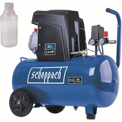 SCHEPPACH HC 65 5906174934