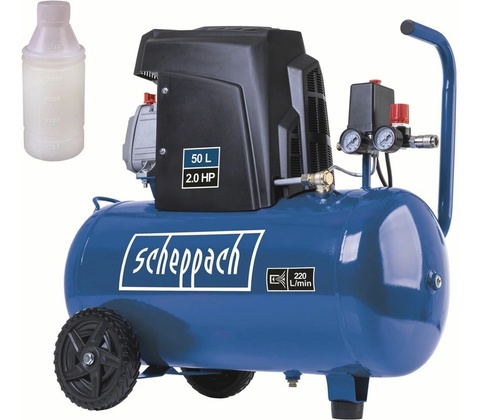 SCHEPPACH HC 65 5906174934