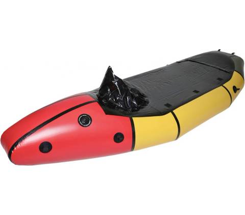 Packraft Ultima Cargo