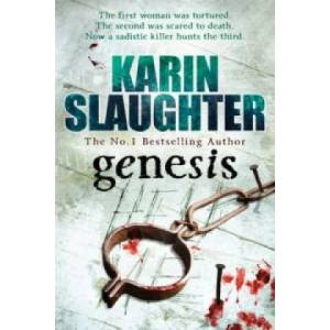 Genesis (ISBN: 9780099509752)