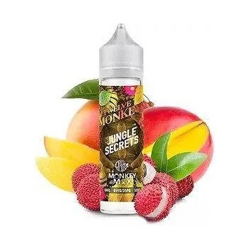 Image 1 of Twelve Monkeys Jungle Secrets 50ml