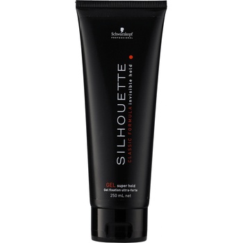 Schwarzkopf Silhouette Суперсилен гел, 250 ml