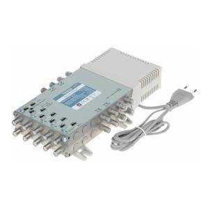 TERRA MULTISWITCH MR-908L 9 INPUTS/8 OUTPUT TERRA