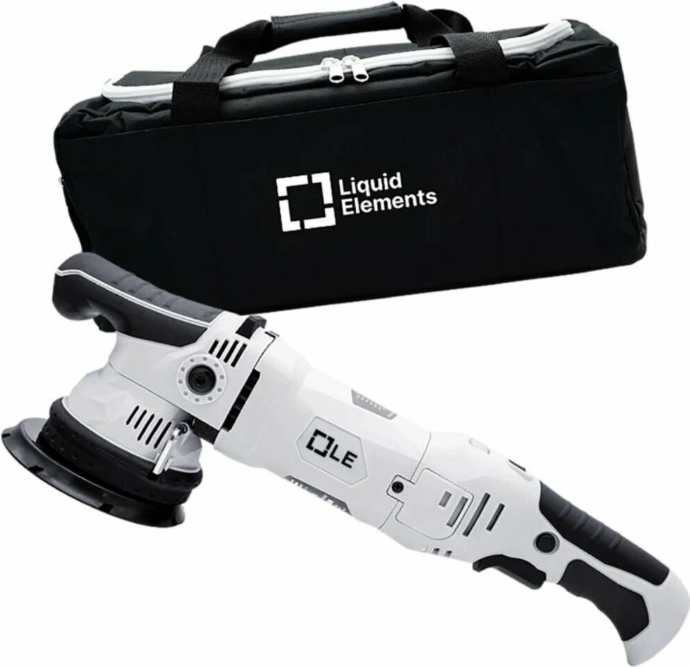 Liquid Elements T4200