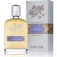 Florascent Aqua Composita Monsieur Balode toaletní voda pánská 30 ml