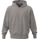 Next Level Apparel N 9307 / Унисекс суичър от тежък памук - шитаке XL (089307aly04)