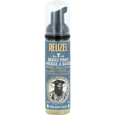 Reuzel Beard Foam 70 ml