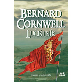 Lučištník, 2.vydání - Bernard Cornwell