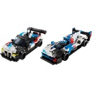 Лего LEGO® Speed Champions - BMW M4 GT3 & BMW M Hybrid V8 Race Cars (76922)
