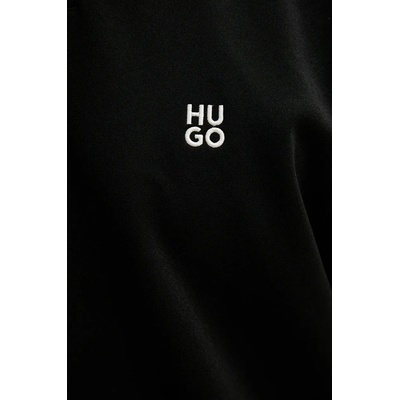 HUGO Тениска с яка hugo (50531311)