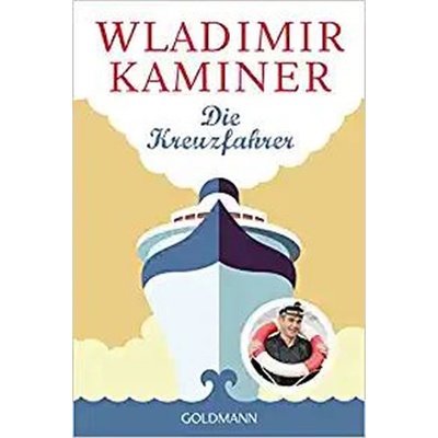 Die Kreuzfahrer