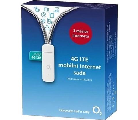 Huawei USB LTE E3372H