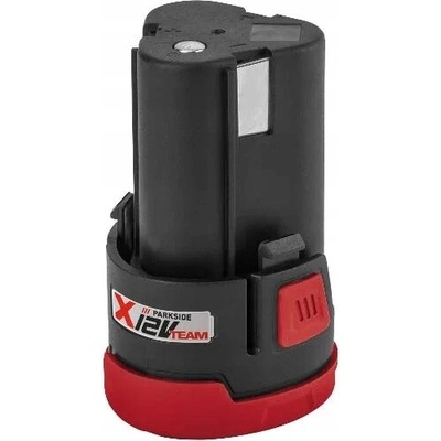 PARKSIDE PAPK 12 A4 12 V / 2 Ah
