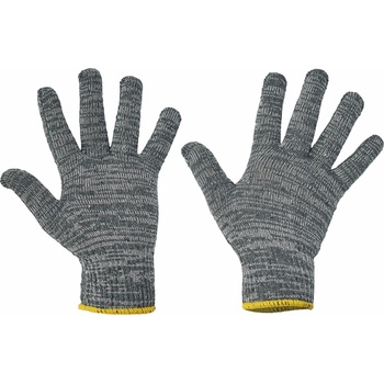 CERVA F&f bulbul light hs-04-013 / Текстилни ръкавици 8 (0104003499080)