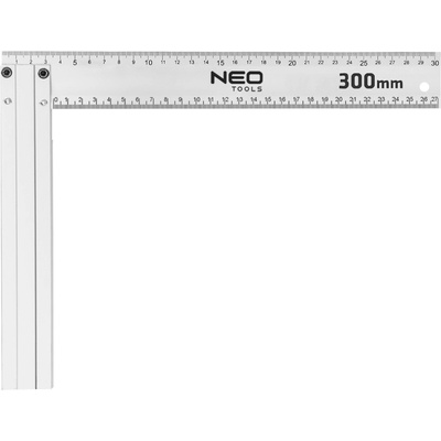 NEO Tools 300 x 175 mm 72-145