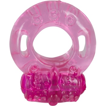 Image 1 of You2Toys Orion One Time Vibrating Ring