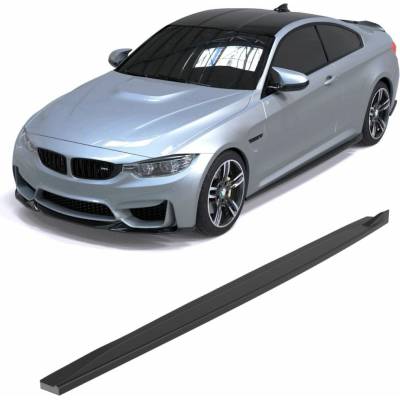 PROTEC BOČNÍ PRAHY BMW 4 Series M4 F82 (2014–2021)