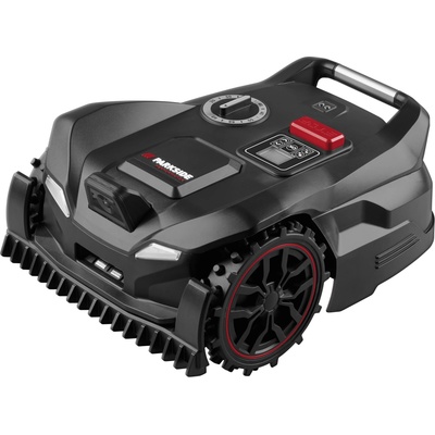 PARKSIDE PERFORMANCE PPAMR 1250 A1 Smart & Free – Zboží Mobilmania