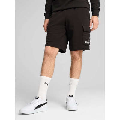 PUMA Къси панталони ESS No. 1 Logo Cargo Shorts 10 TR