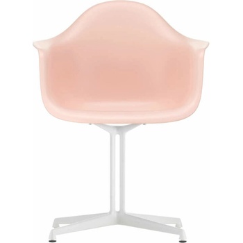 Vitra Eames Dal pale rose / white