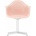 Vitra Eames Dal pale rose / white