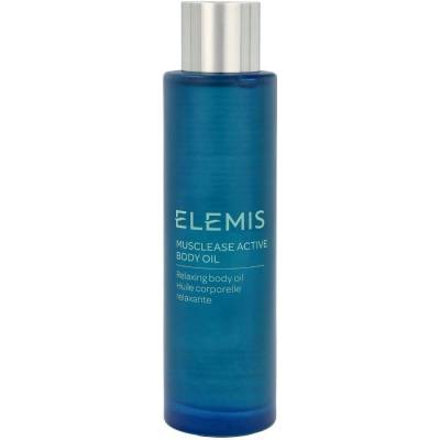 ELEMIS - Musclease Active Body Oil Tělové oleje 100 ml unisex