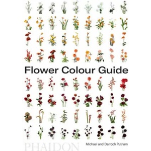 Flower Colour Guide (ISBN: 9780714878300)