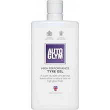 Autoglym High Performance Tyre Gel 500 ml