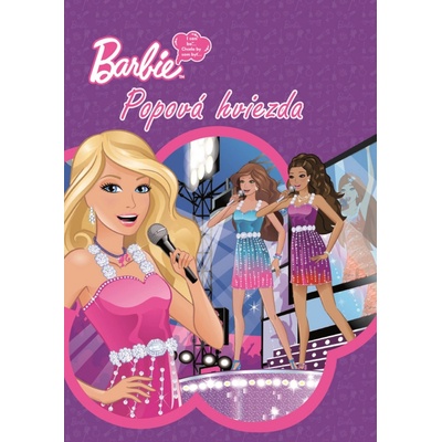 Barbie Popová hviezda