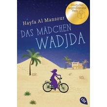 Das Mdchen Wadjda Al Mansour HayfaPaperback