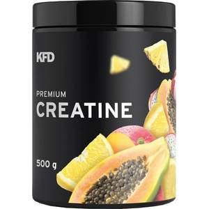 KFD Nutrition Premium Creatine [500 грама] Кола