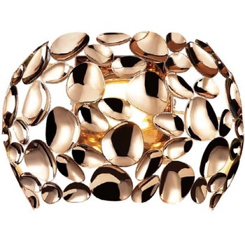 Image 1 of ORLICKI DESIGN Carera Gold Parette OR81480