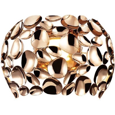 ORLICKI DESIGN Carera Gold Parette OR81480