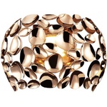 ORLICKI DESIGN Carera Gold Parette OR81480