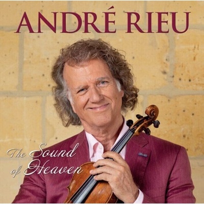 André Rieu - The Sound of Heaven (2 CD) (7444754897814)