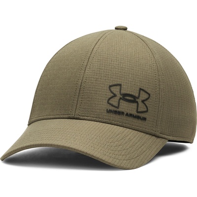 Under Armour Vent Low zelená